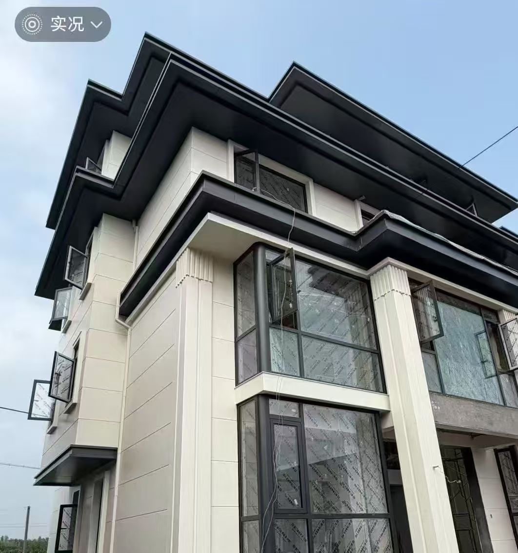 株洲市氟碳铝单板铝单板幕墙 - 排名